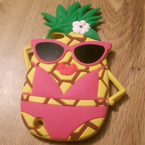 Ipod 6th Generation phone case